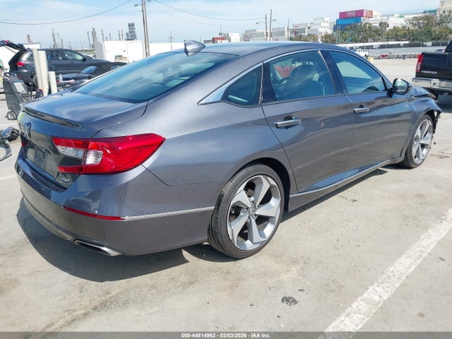 Honda Accord Touring 2020 1HGCV2F96LA021869 Image 4