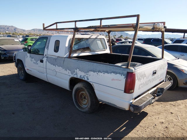 1993 CHEVROLET GMT-400 1GCEC14Z7PE235391 Photo 2