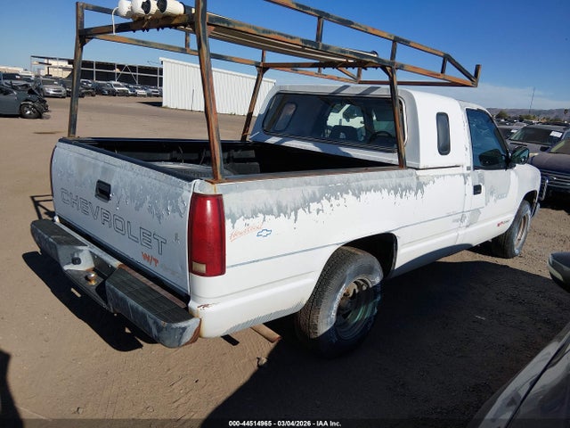 1993 CHEVROLET GMT-400 1GCEC14Z7PE235391 Photo 3