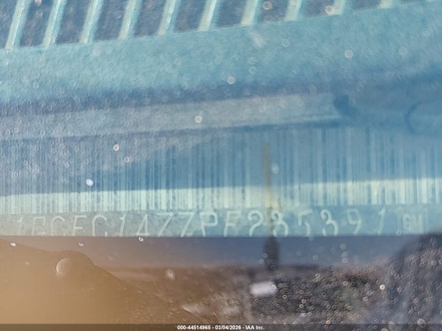 1993 CHEVROLET GMT-400 1GCEC14Z7PE235391 Photo 8