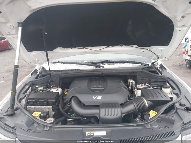 2014 JEEP GRAND CHEROKEE 1C4RJFCG8EC254822 Photo 9