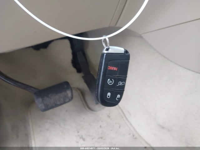 2014 JEEP GRAND CHEROKEE 1C4RJFCG8EC254822 Photo 10