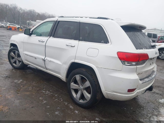 2014 JEEP GRAND CHEROKEE 1C4RJFCG8EC254822 Photo 2