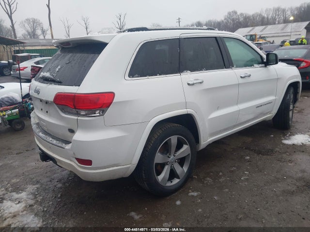 2014 JEEP GRAND CHEROKEE 1C4RJFCG8EC254822 Photo 3