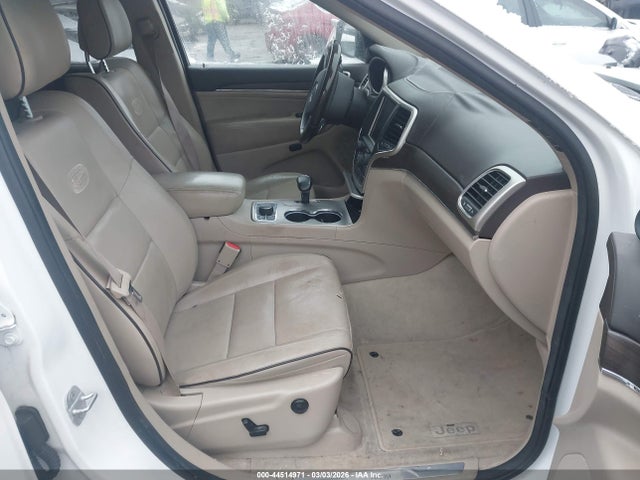 2014 JEEP GRAND CHEROKEE 1C4RJFCG8EC254822 Photo 4