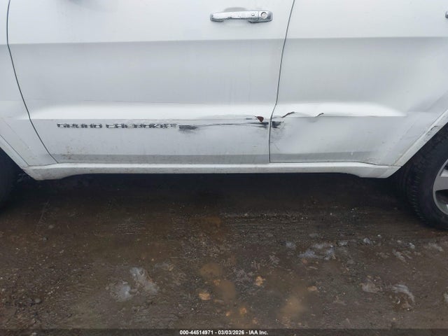 2014 JEEP GRAND CHEROKEE 1C4RJFCG8EC254822 Photo 5