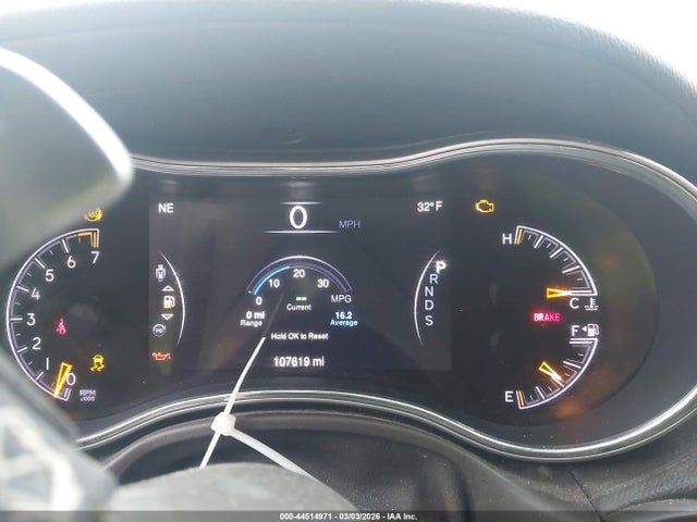 2014 JEEP GRAND CHEROKEE 1C4RJFCG8EC254822 Photo 6