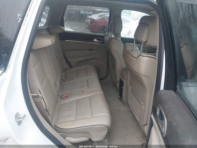 2014 JEEP GRAND CHEROKEE 1C4RJFCG8EC254822 Photo 7