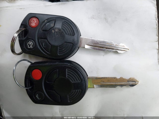 Продаж на аукціоні авто 2012 Ford Fusion Sel, vin: 3FAHP0JG3CR396090, номер лоту: 44514972