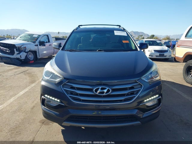 5XYZU3LB6HG425903 Hyundai Santa Fe Sport 2.4l