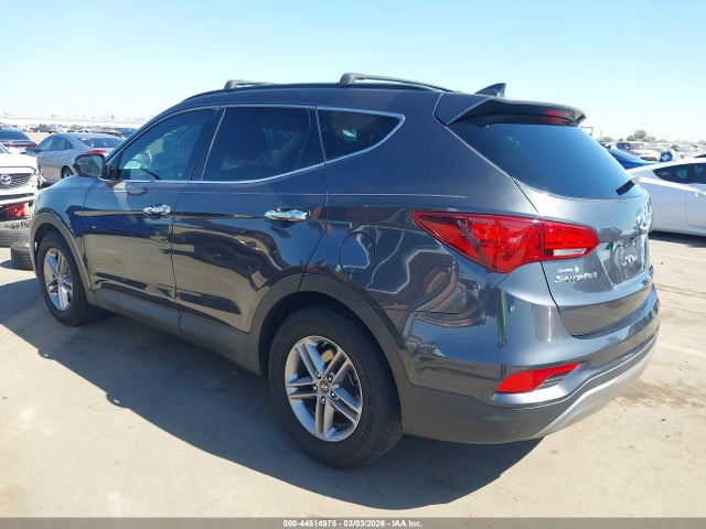 5XYZU3LB6HG425903 Hyundai Santa Fe Sport 2.4l