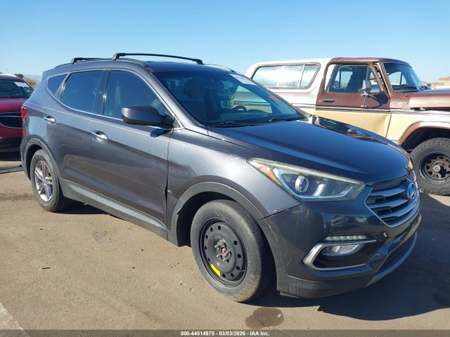 5XYZU3LB6HG425903 Hyundai Santa Fe Sport 2.4l