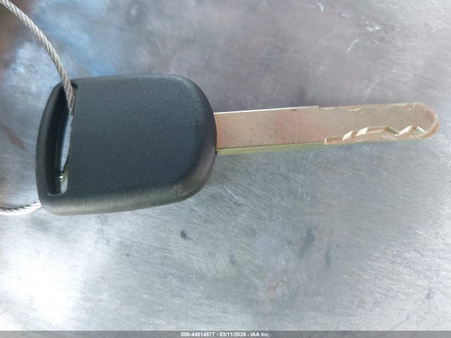 2007 HONDA ACCORD 1HGCM56757A097849 Photo 10