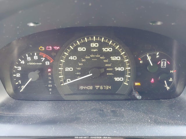 2007 HONDA ACCORD 1HGCM56757A097849 Photo 6
