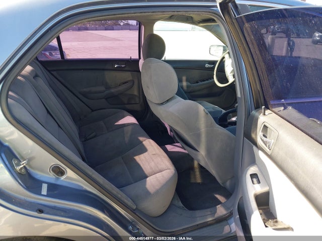 2007 HONDA ACCORD 1HGCM56757A097849 Photo 7