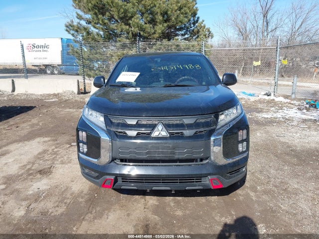 Продаж на аукціоні авто 2021 Mitsubishi Outlander Sport 2.0 Be Awc/2.0 Es Awc/2.0 Le Awc/2.0 Se Awc, vin: JA4ARUAU1MU016915, номер лоту: 44514988