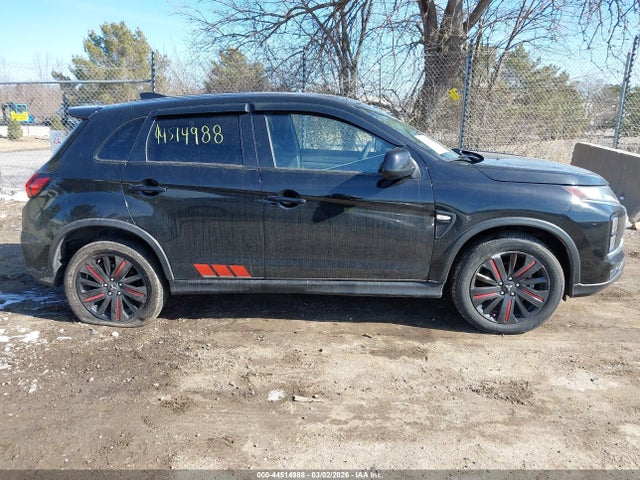 Продаж на аукціоні авто 2021 Mitsubishi Outlander Sport 2.0 Be Awc/2.0 Es Awc/2.0 Le Awc/2.0 Se Awc, vin: JA4ARUAU1MU016915, номер лоту: 44514988