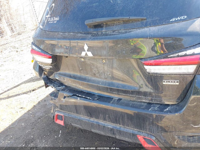 Продаж на аукціоні авто 2021 Mitsubishi Outlander Sport 2.0 Be Awc/2.0 Es Awc/2.0 Le Awc/2.0 Se Awc, vin: JA4ARUAU1MU016915, номер лоту: 44514988