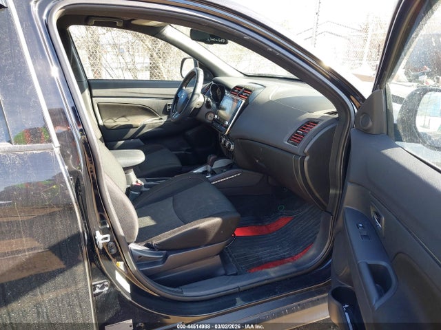 2021 MITSUBISHI OUTLANDER SPORT JA4ARUAU1MU016915 Photo 4