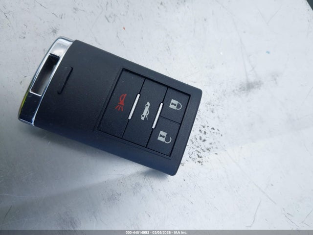 2008 CHEVROLET CORVETTE 1G1YY26W185110551 Photo 10