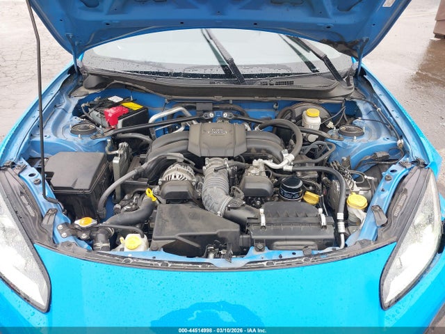 Aukcja sprzedaży 2022 Toyota Gr86 Premium, vin: JF1ZNBF18N8750376, numer aukcji: 44514998