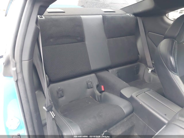 Aukcja sprzedaży 2022 Toyota Gr86 Premium, vin: JF1ZNBF18N8750376, numer aukcji: 44514998