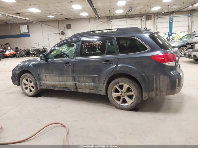 Продаж на аукціоні авто 2013 Subaru Outback 3.6r Limited, vin: 4S4BRDPC6D2214261, номер лоту: 44514999