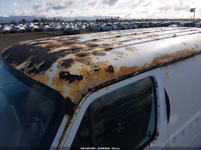44515001 :رقم المزاد ، 2B7HB21X2VK535468 vin ، 1997 Dodge Ram Van 2500 Commercial مزاد بيع