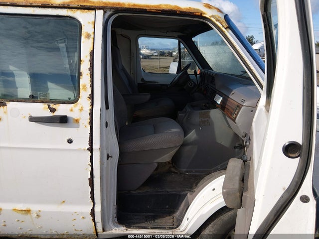 44515001 :رقم المزاد ، 2B7HB21X2VK535468 vin ، 1997 Dodge Ram Van 2500 Commercial مزاد بيع