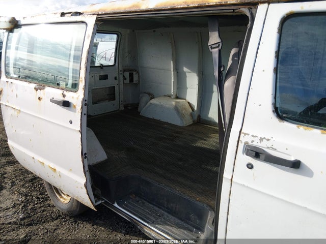 44515001 :رقم المزاد ، 2B7HB21X2VK535468 vin ، 1997 Dodge Ram Van 2500 Commercial مزاد بيع