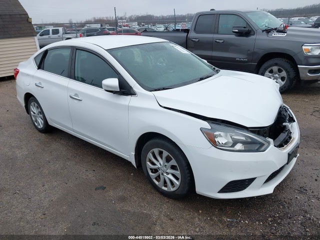 2018 NISSAN SENTRA 3N1AB7AP4JY322024