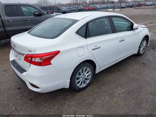 2018 NISSAN SENTRA 3N1AB7AP4JY322024 Photo 3
