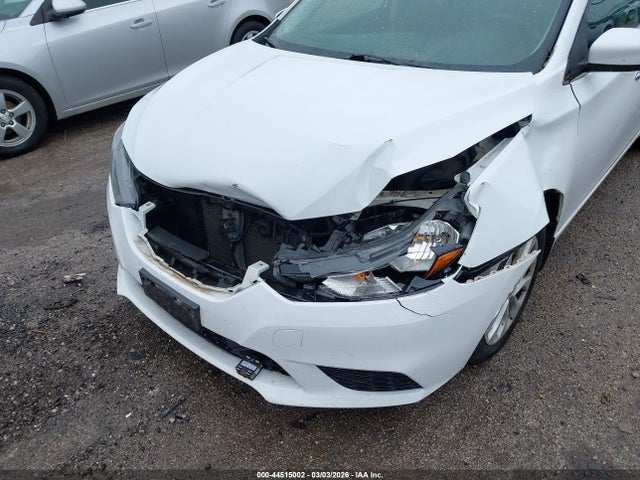 2018 NISSAN SENTRA 3N1AB7AP4JY322024 Photo 5