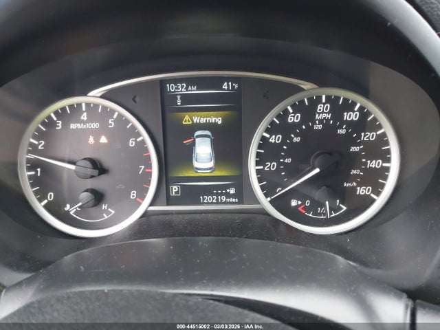 2018 NISSAN SENTRA 3N1AB7AP4JY322024 Photo 6