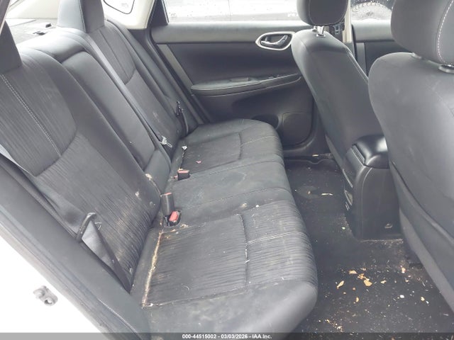 2018 NISSAN SENTRA 3N1AB7AP4JY322024 Photo 7