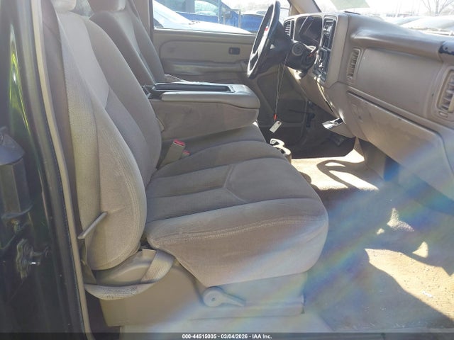Aukcja sprzedaży 2003 Gmc Sierra 1500 Sle, vin: 2GTEC19T331268601, numer aukcji: 44515005