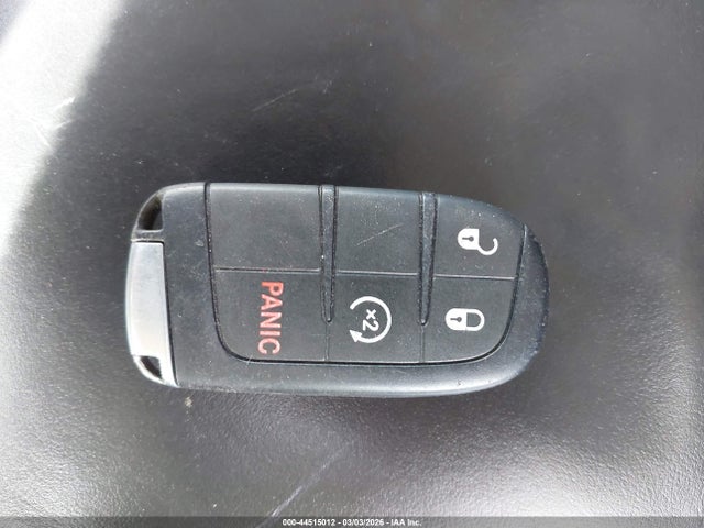 Продаж на аукціоні авто 2016 Dodge Journey Crossroad Plus, vin: 3C4PDDGG3GT109031, номер лоту: 44515012