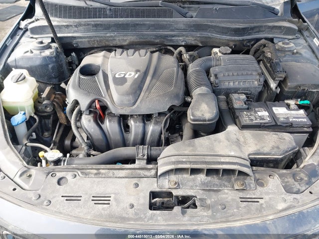 Продаж на аукціоні авто 2015 Kia Optima Ex, vin: 5XXGN4A74FG382723, номер лоту: 44515013