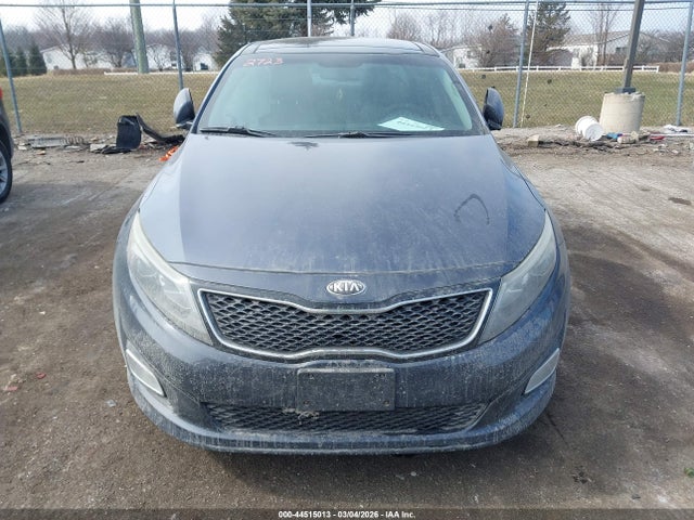 Продаж на аукціоні авто 2015 Kia Optima Ex, vin: 5XXGN4A74FG382723, номер лоту: 44515013