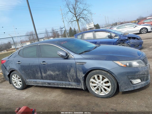 Продаж на аукціоні авто 2015 Kia Optima Ex, vin: 5XXGN4A74FG382723, номер лоту: 44515013