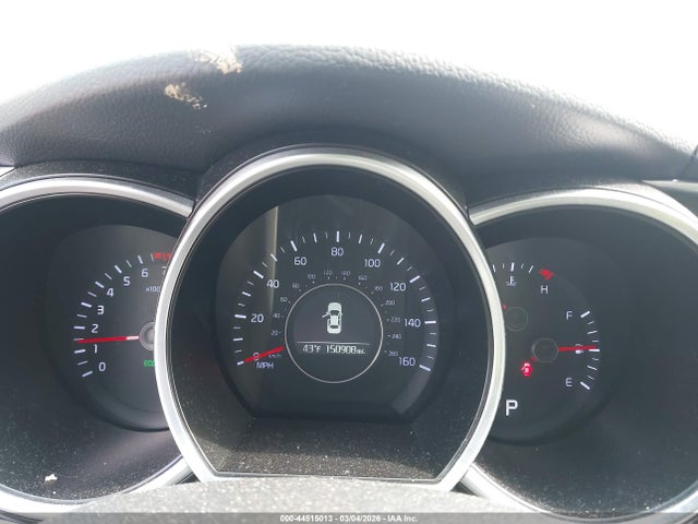 Продаж на аукціоні авто 2015 Kia Optima Ex, vin: 5XXGN4A74FG382723, номер лоту: 44515013