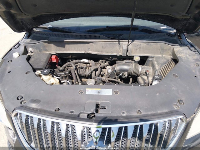 2014 Buick Enclave Leather მანქანა იყიდება აუქციონზე, vin: 5GAKVBKD1EJ284067, აუქციონის ნომერი: 44515016