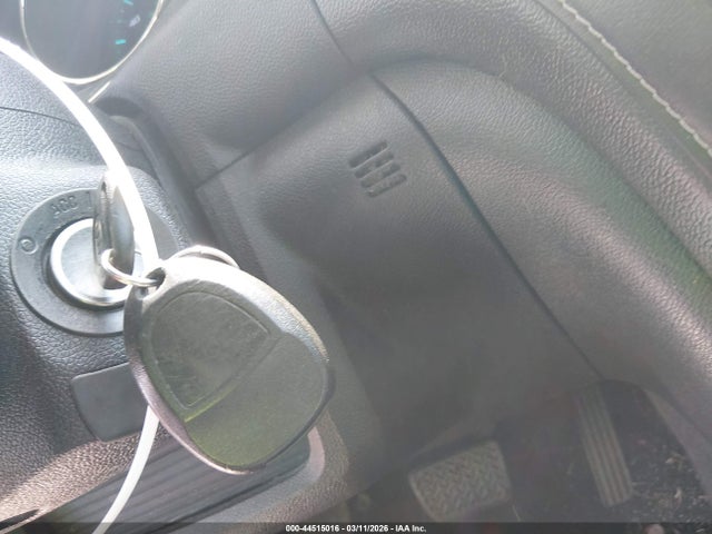 2014 Buick Enclave Leather მანქანა იყიდება აუქციონზე, vin: 5GAKVBKD1EJ284067, აუქციონის ნომერი: 44515016