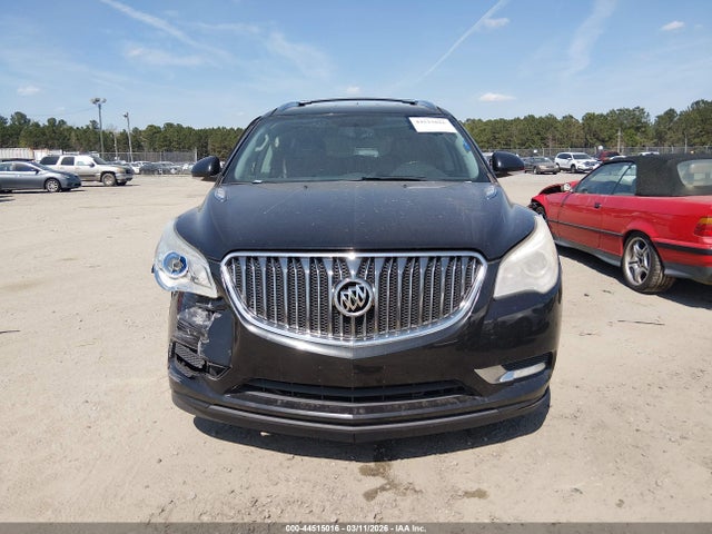 2014 Buick Enclave Leather მანქანა იყიდება აუქციონზე, vin: 5GAKVBKD1EJ284067, აუქციონის ნომერი: 44515016