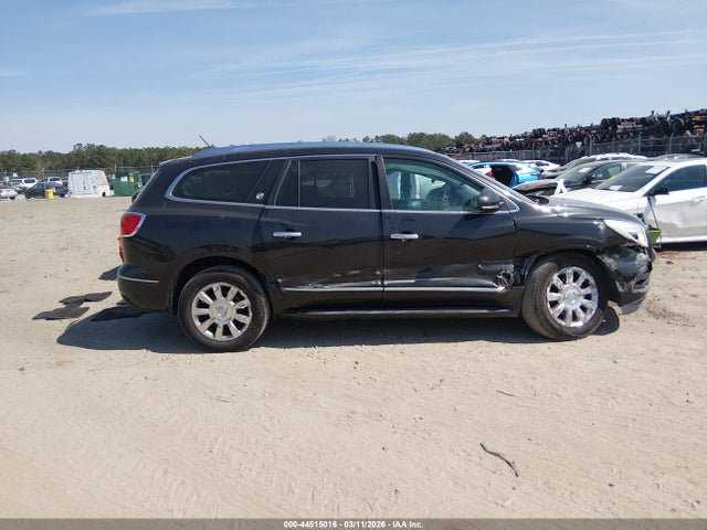 2014 Buick Enclave Leather მანქანა იყიდება აუქციონზე, vin: 5GAKVBKD1EJ284067, აუქციონის ნომერი: 44515016