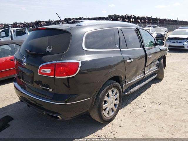 2014 Buick Enclave Leather მანქანა იყიდება აუქციონზე, vin: 5GAKVBKD1EJ284067, აუქციონის ნომერი: 44515016
