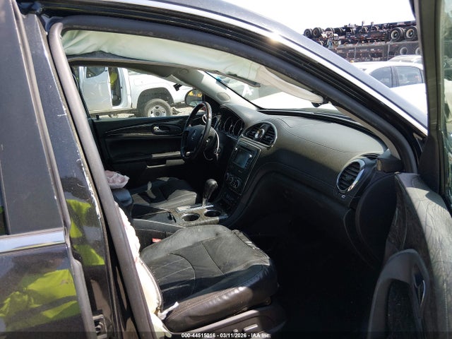 2014 Buick Enclave Leather მანქანა იყიდება აუქციონზე, vin: 5GAKVBKD1EJ284067, აუქციონის ნომერი: 44515016