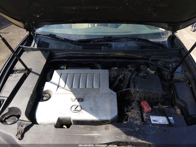 Aukcja sprzedaży 2007 Lexus Es 350, vin: JTHBJ46G572102117, numer aukcji: 44515015