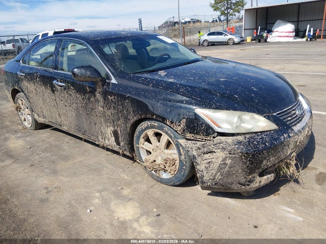 Aukcja sprzedaży 2007 Lexus Es 350, vin: JTHBJ46G572102117, numer aukcji: 44515015