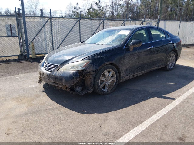 Aukcja sprzedaży 2007 Lexus Es 350, vin: JTHBJ46G572102117, numer aukcji: 44515015